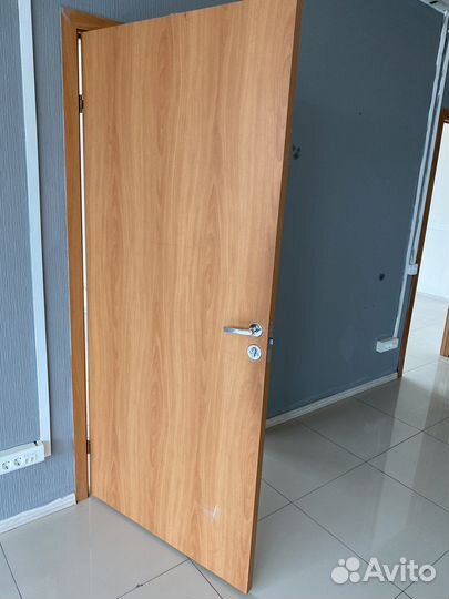 Дверь межкомнатная