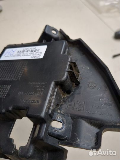 Датчик слепых зон Volvo V60 2018, 2021