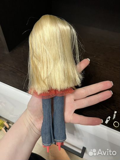 Кукла Bratz