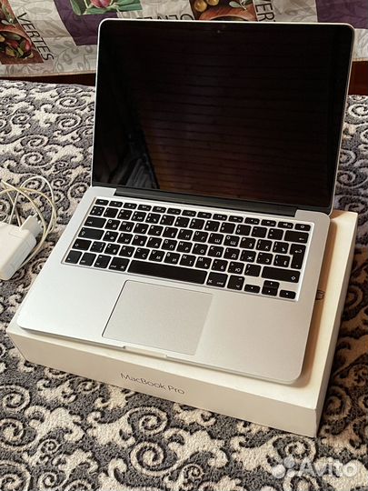 Apple MacBook Pro 13 2015