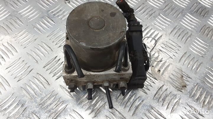 Блок ABS Fiat Ducato 3 2007 00517250970