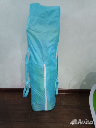 Манеж детский Babyton G-400