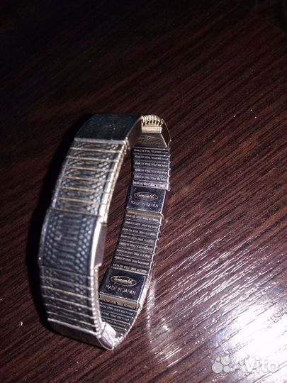 Браслет магнитный