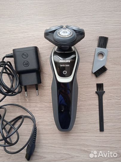 Бритва электрическая philips S5110
