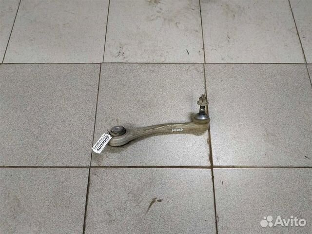 Рычаг задний левый верхний BMW X5 E70 (2007-2013)