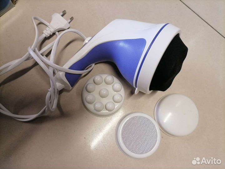 Массажёр relax