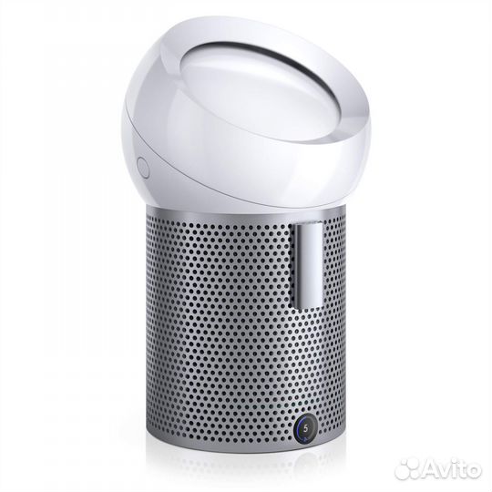 Воздухоочиститель dyson bp01 white/silver