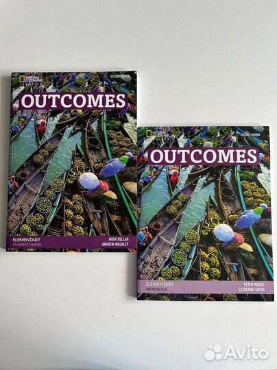 Outcomes