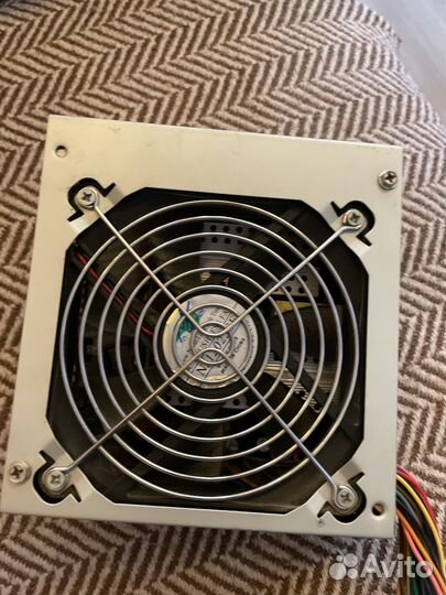 Блок питания 500w qori