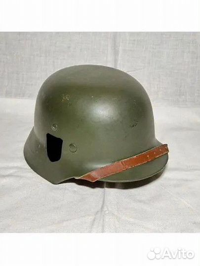 Каска военная