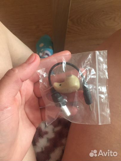 Наушник блютуз