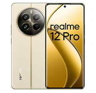 realme 12 Pro, 12/512 ГБ