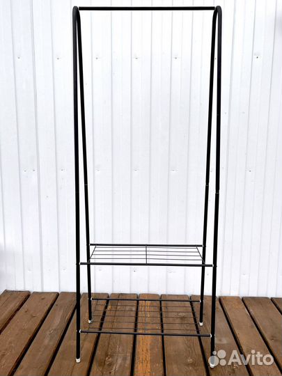 Вешалка напольная