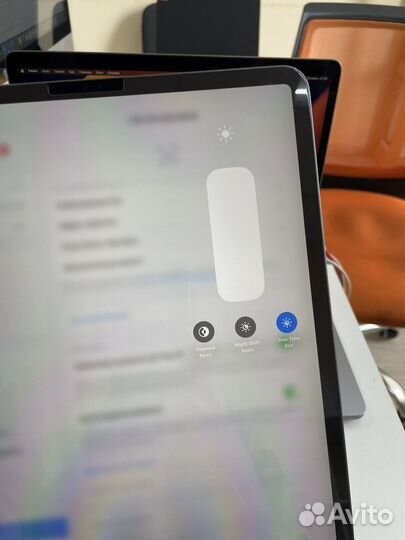 iPad pro 12.9 2018 256gb