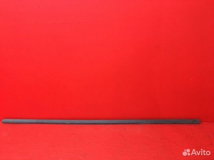 Молдинг на порог правый Bmw X5 E53 M54B30 2003