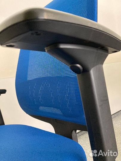 Компьютерное кресло Steelcase