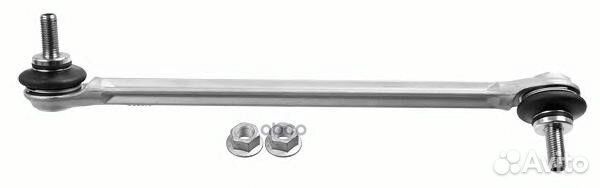 Стойка стабилизатора перед прав 3671401 LEM