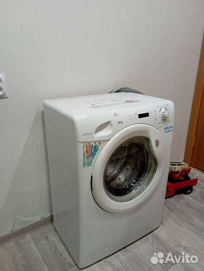 Стиральная машина бу