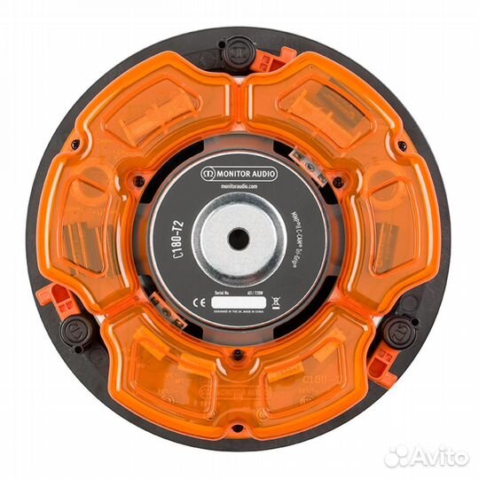 Встраиваемая акустика Monitor Audio C180-T2 (Core)