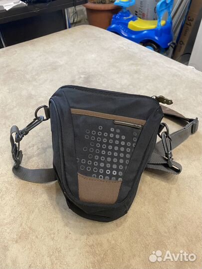 Сумка для фотоаппарата