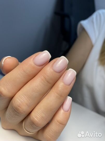 Мастер маникюра педикюра