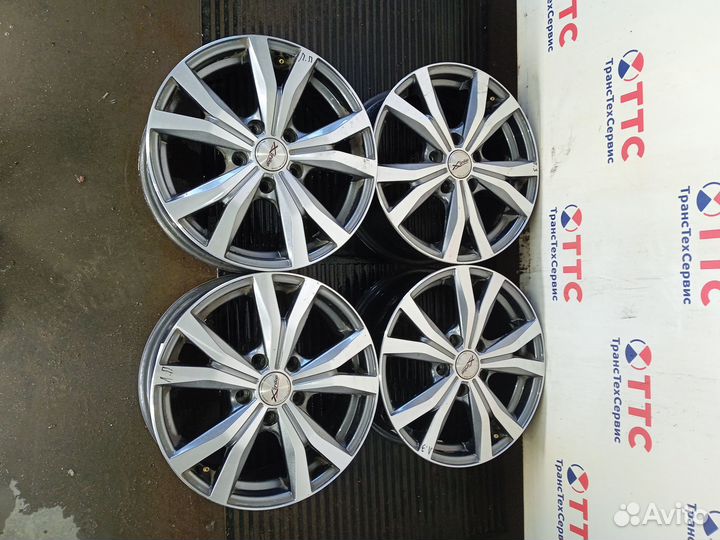 Диск колесный Б\У R16