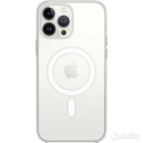 Чехол Apple оригинал iPhone 13 pro max США