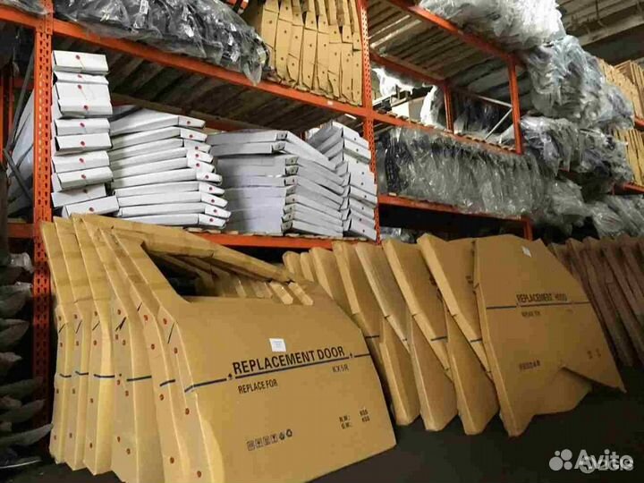 Бачок омывателя audi A3/S3 13, skoda octavia 13-20