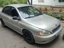 Kia Rio 1.5 MT, 2002, 100 000 км, с пробегом, цена 220 000 руб.