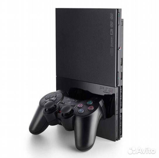 Sony playstation 2 PS2