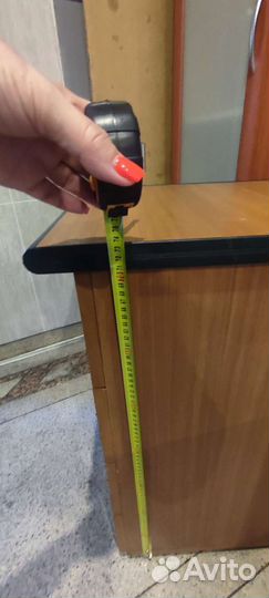 Тумбочка офисная бу