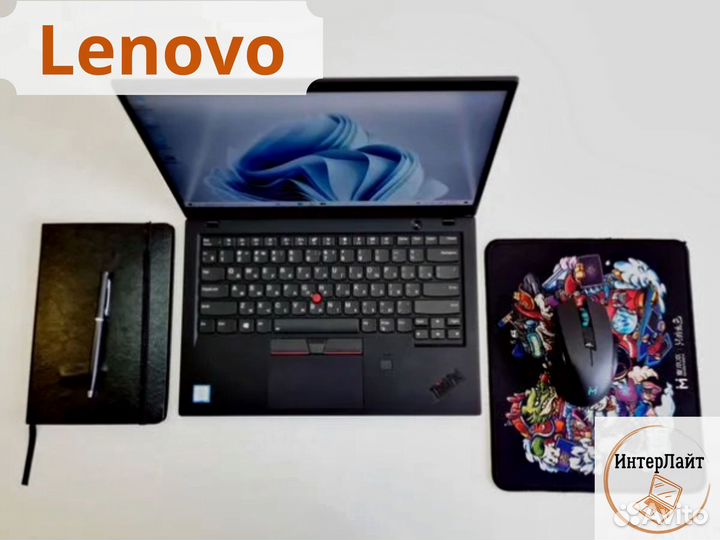 Lenovo ThinkPad X1 Carbon