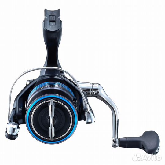 Катушка Shimano 21 Nexave 4000 FI