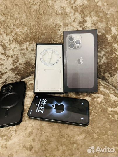 iPhone 13 Pro, 128 ГБ