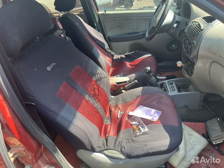 Авторазбор ваз LADA Kalina в разбор лада калина