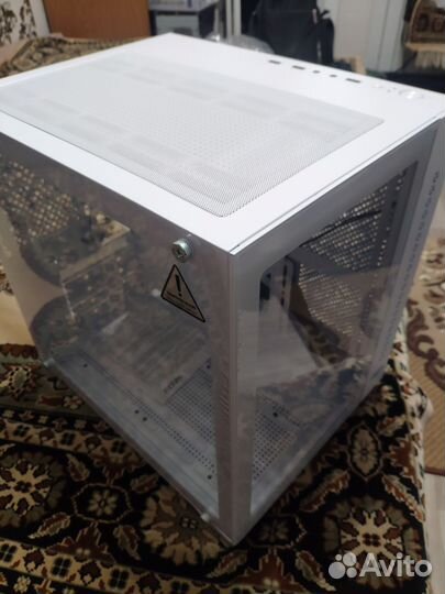 Новые и б.у корпуса атх со стеклом