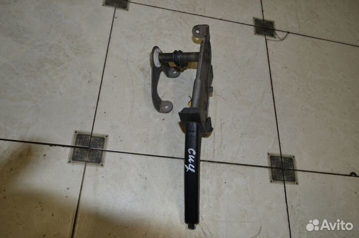 Ручник Kia Ceed (ED)