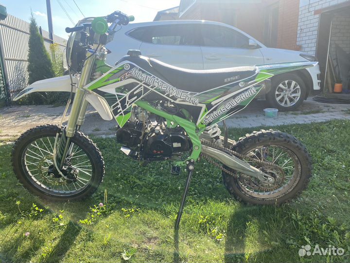 BSE PH 125