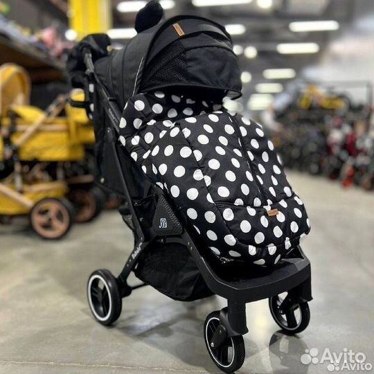 Коляска Babalo 2022/2023 новая с гарантией