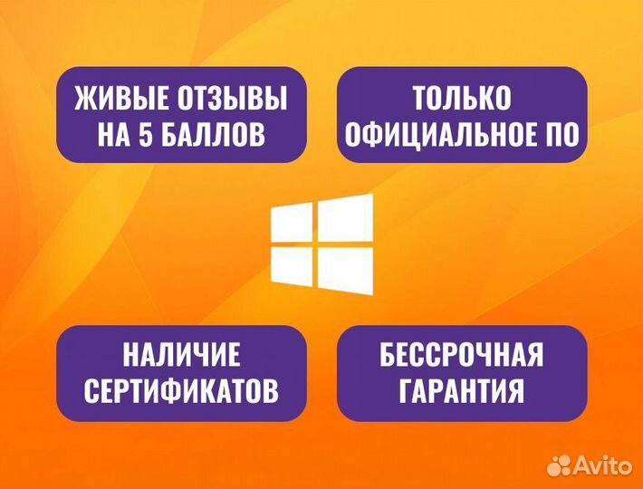 Windows 11 Pro ESD Электронный ключ