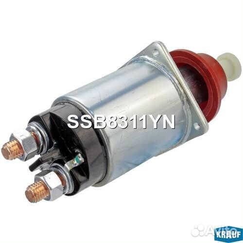Krauf SSB8311YN Втягивающее реле стартера