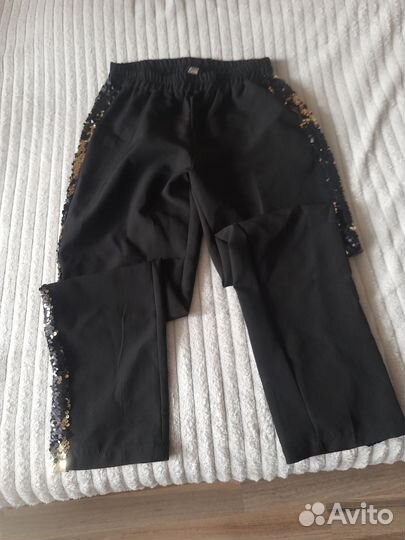 Костюм брючный размер 44-46