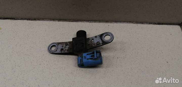 Датчик положения коленвала Clio/Symbol 1998-2008