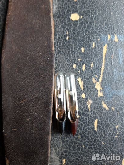 Лампочки 12V 24V для проигрывателя Вега Unitra