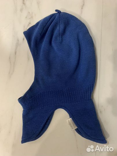 Шапка шлем reima 48