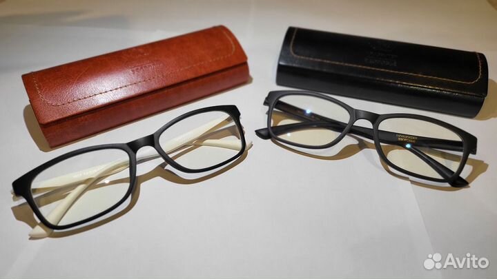 Высокотехнологичные очки