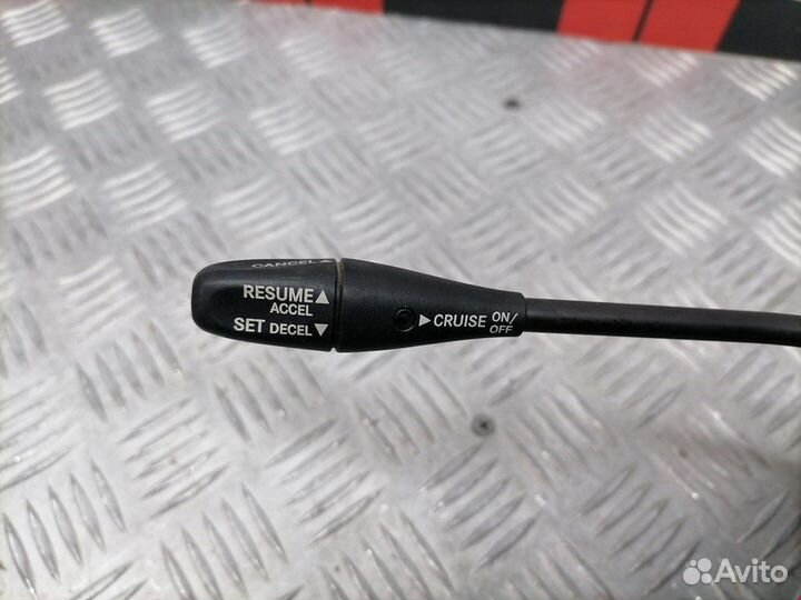 Переключатель подрулевой (стрекоза) Dodge Charger