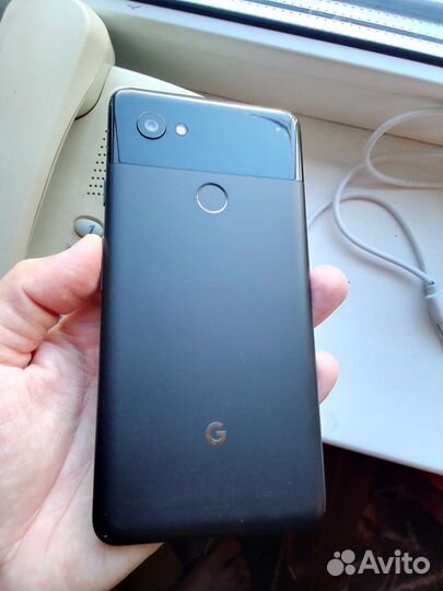 Google pixel 2 XL 4/64gb