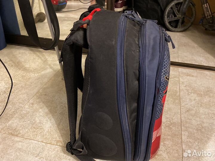 Портфель школьный для подростка