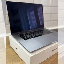 Apple macbook pro 15 2018